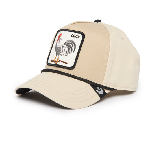 Goorin Bros Cap Rooster 100