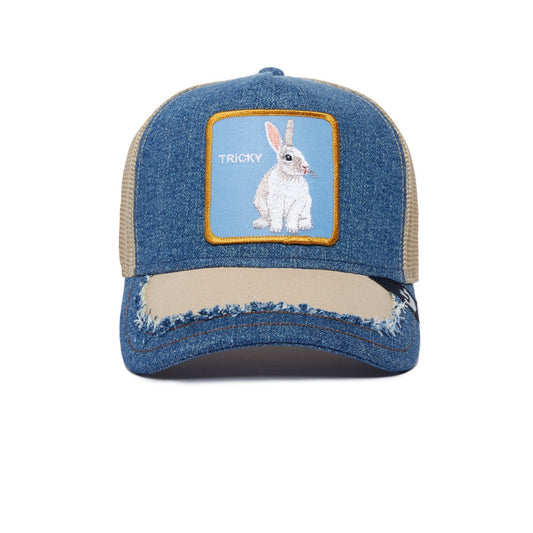 Goorin Cap Silky Rabbit Silky Roots