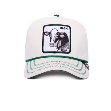 Goorin Cap Cash Cow 100