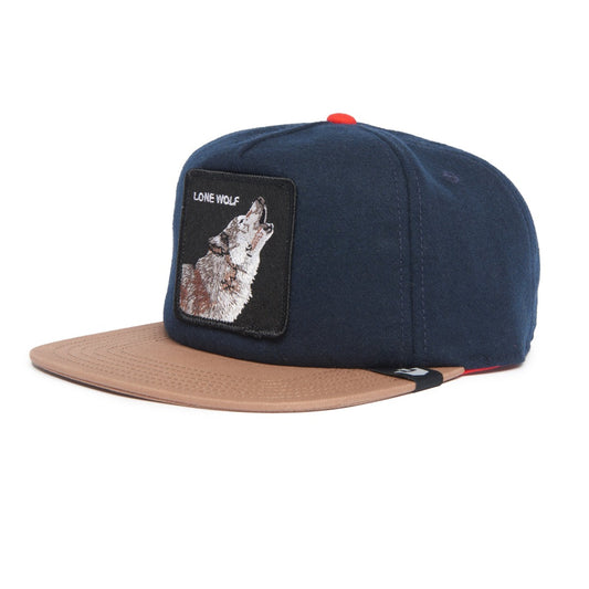 Goorin Cap One Pack Wildlife