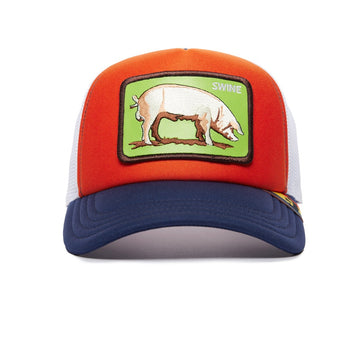 Goorin Cap First Pig