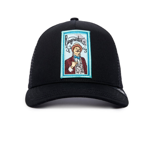 Coorin Cap Ye Olde Ring Master-RETRO CLASSIC