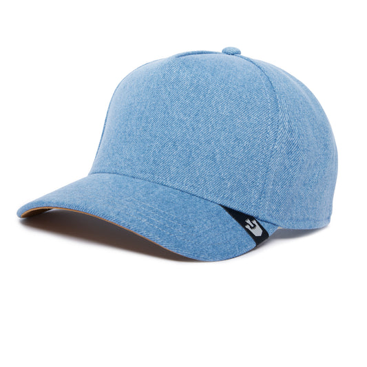 Goorin Cap GB101 - Blue