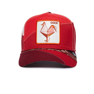 Goorin Cap Farmigami Courage