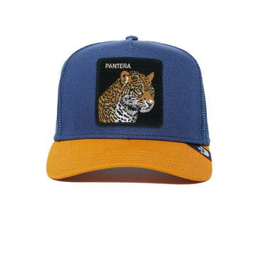 Goorin Cap V2 Pantera