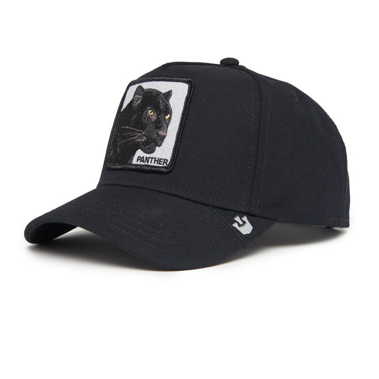 Goorin Cap Panther Field 100