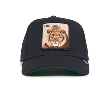 Goorin Cap Lion Field 100