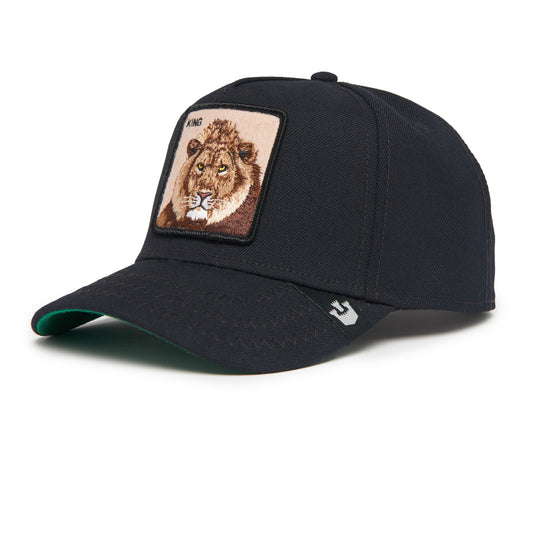 Goorin Cap Lion Field 100