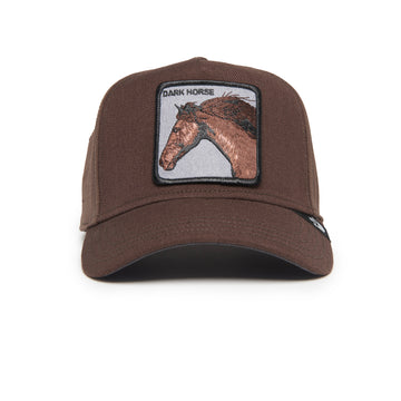 Goorin Cap Dark Horse Field 100