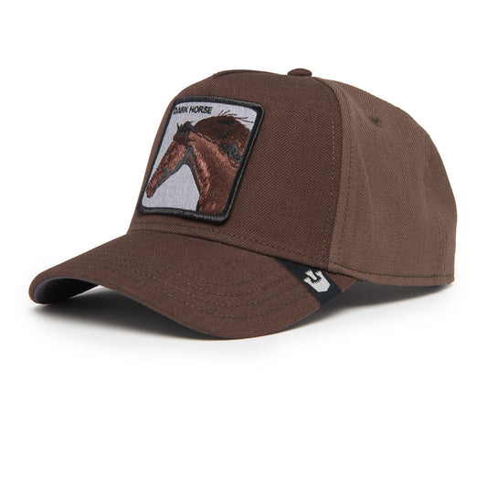 Goorin Cap Dark Horse Field 100