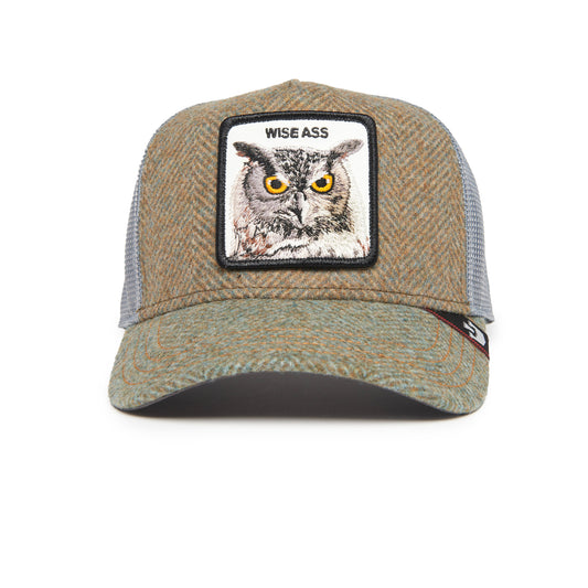 Goorin Cap Moon Owl