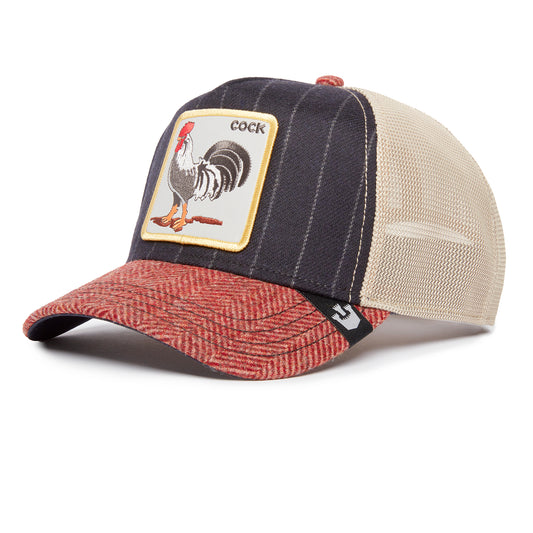 Goorin Cap Moon Rooster