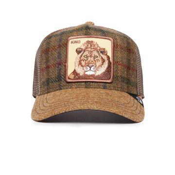 Goorin Cap Moon Lion