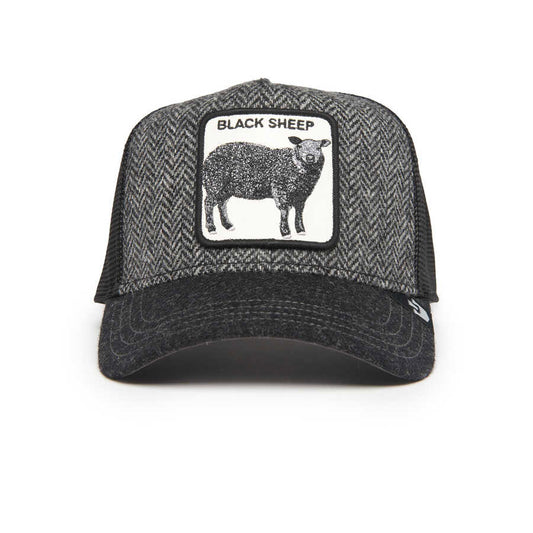 Goorin Cap Moon Sheep