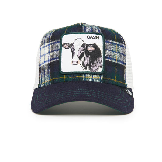 Goorin Cap Moon Cow