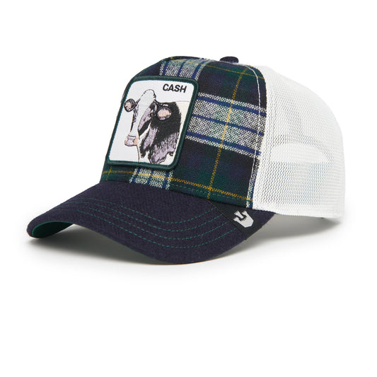 Goorin Cap Moon Cow