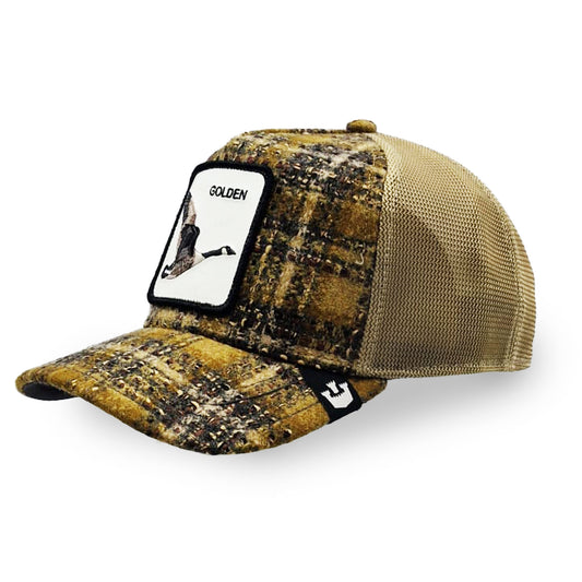 Goorin Cap The Golden Goose