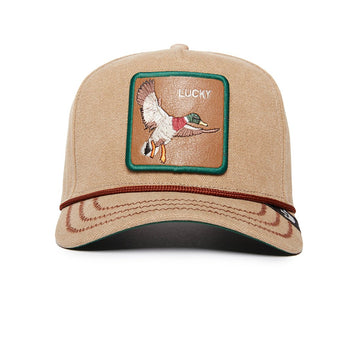 Coorin Cap Lucky Duck