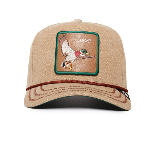 Coorin Cap Lucky Duck