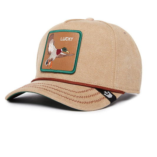 Coorin Cap Lucky Duck
