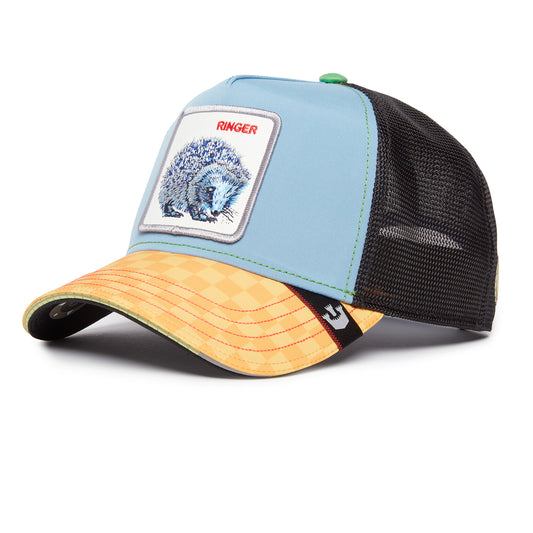 Goorin Cap Green Hill Zone