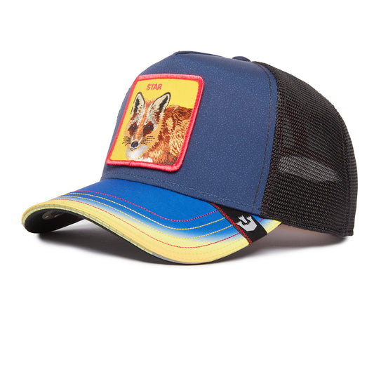 Goorin Cap Corneria to Venom