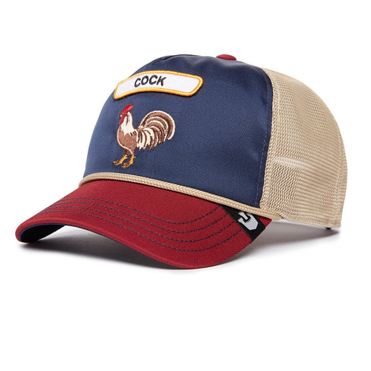 Goorin Caps GB2 Rooster