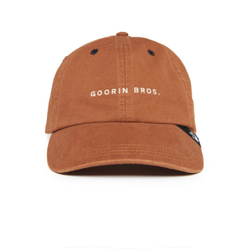 Goorin Bros Papa Cap