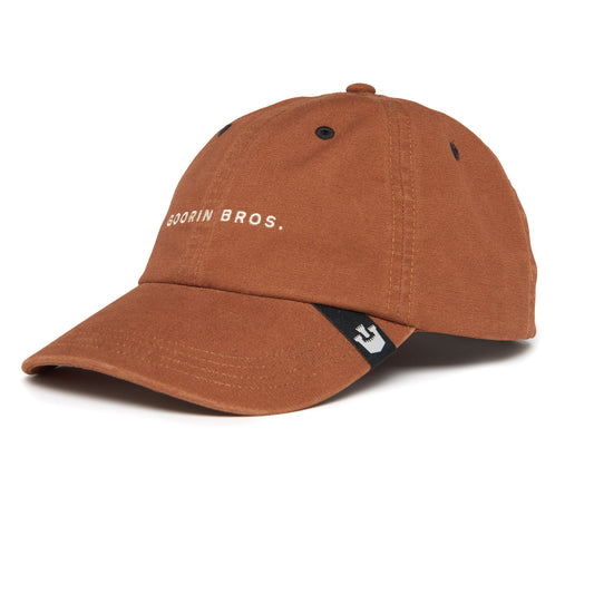 Goorin Bros Papa Cap