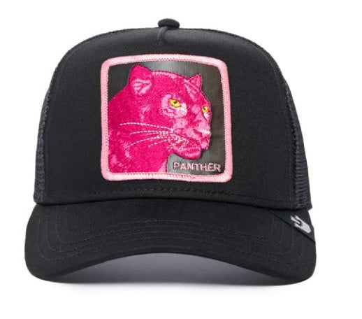 Goorin Cap The Pink Panther