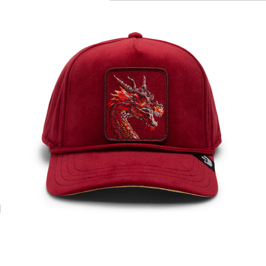 Goorin Cap Dragon Royalty