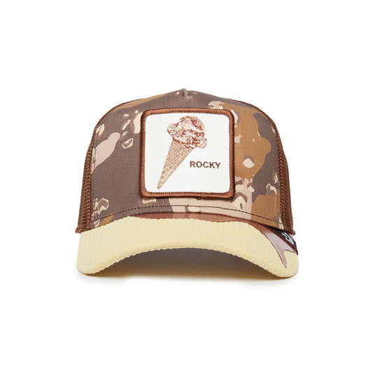 Goorin Cap The Melting Rocky