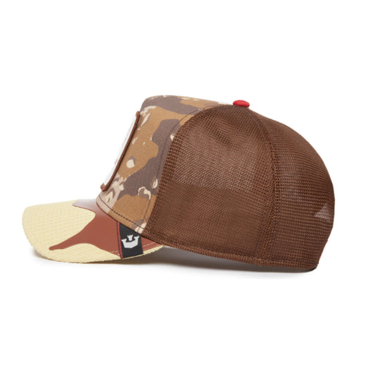 Goorin Cap The Melting Rocky