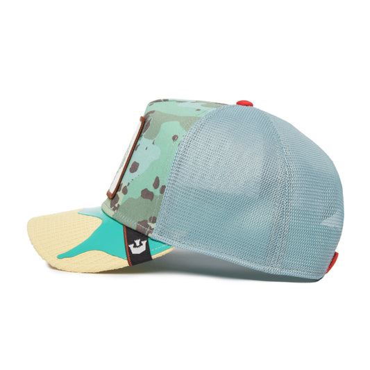 Goorin Cap Mint Chocolate Chip