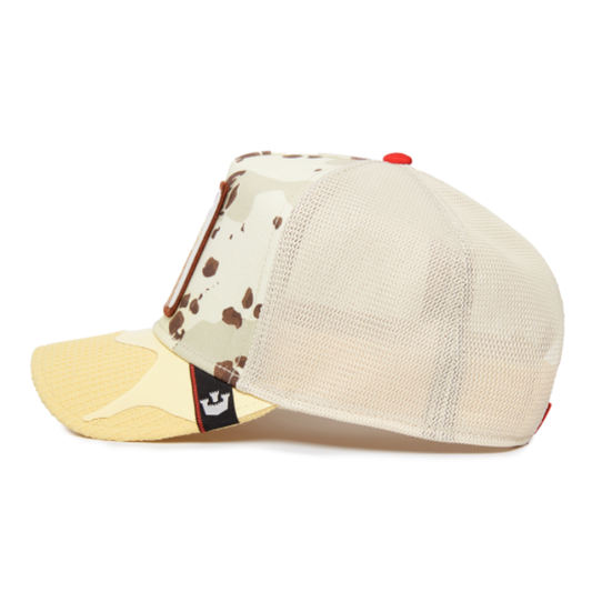 Goorin Cap Cookies N' Cream