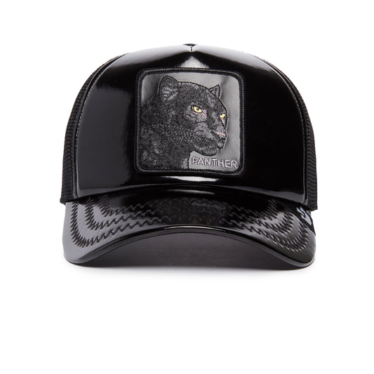 Goorin Cap Obsidian Panther