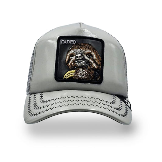 Goorin Cap The Faded Sloth