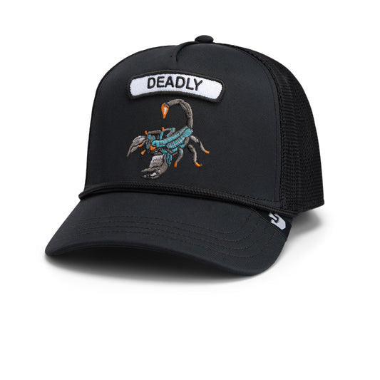 Goorin Cap GB2 Deadly Scorp