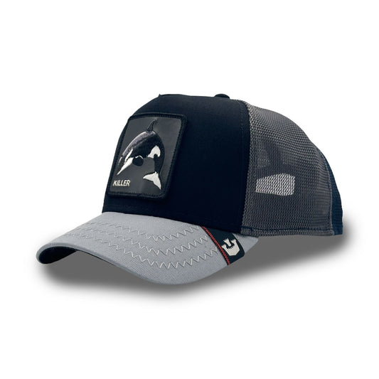 Goorin Cap Tri Killer