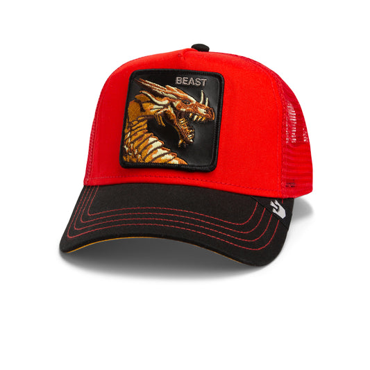 Goorin Cap The Dragon Beast