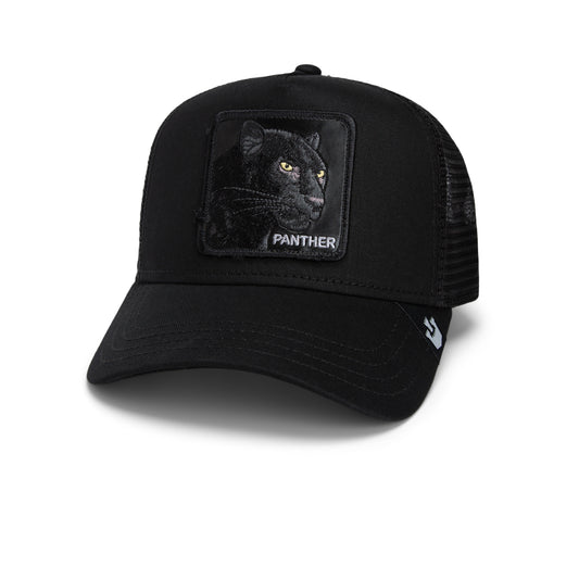 Goorin Bros Cap The Black Panther