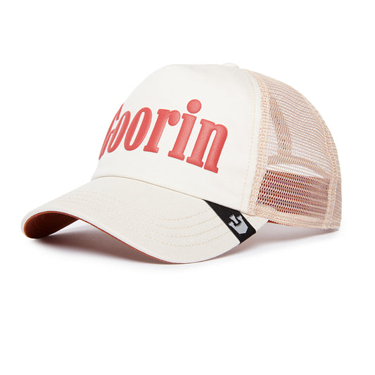 Goorin Cap SOFT PACK