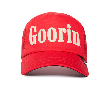 Goorin Cap Soft Pack