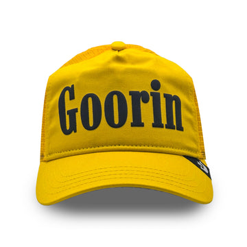 Goorin Cap, GOORIN (Trucker)