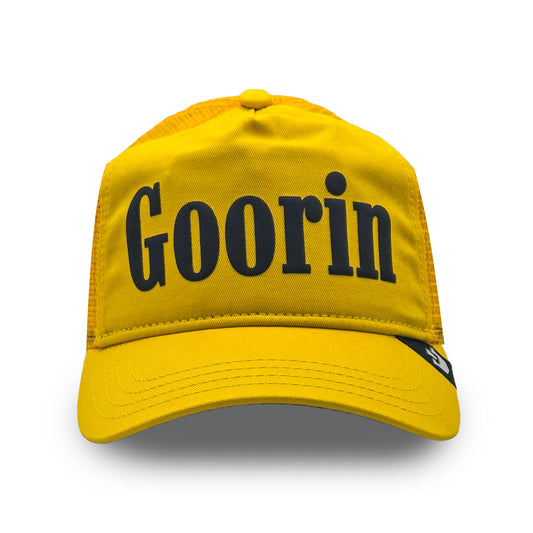 Goorin Cap, GOORIN (Trucker)