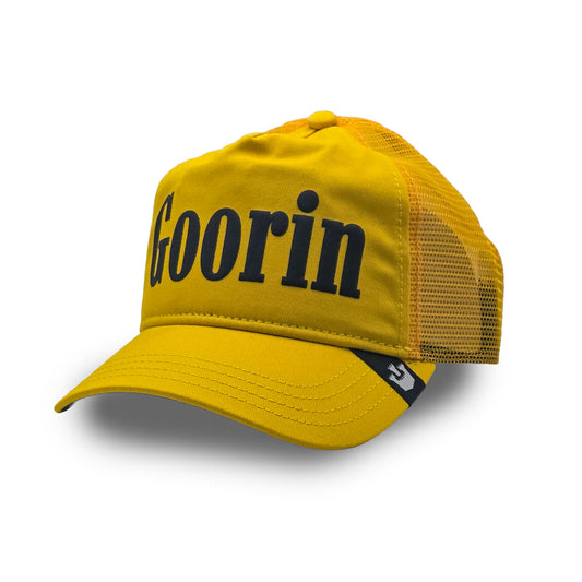Goorin Cap, GOORIN (Trucker)