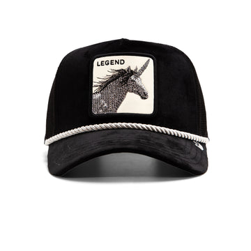 Goorin Cap Onyx Legende