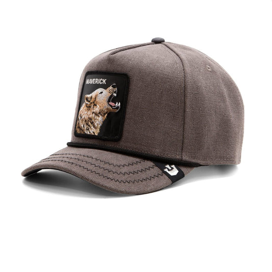 Goorin Cap Howling Duck