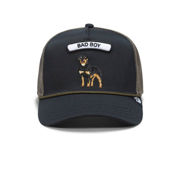 Goorin Cap GB2 Bad Boy