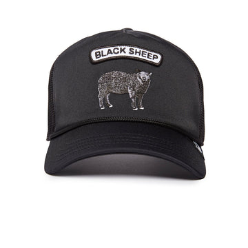 Goorin Bros Cap GB2 Black Sheep